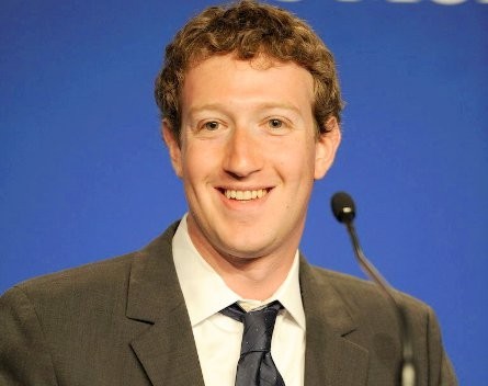 Mark Zuckerberg’s one big challenge for 2016