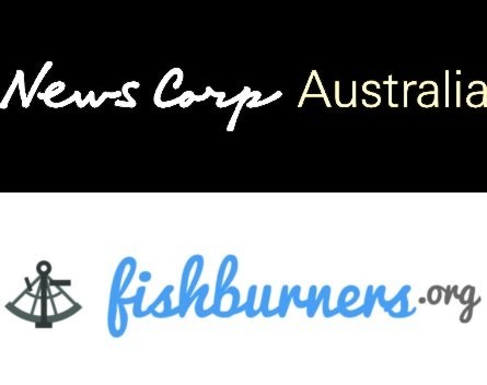 News Corp Australia to sponsor start-up tech co-working space Fishburners