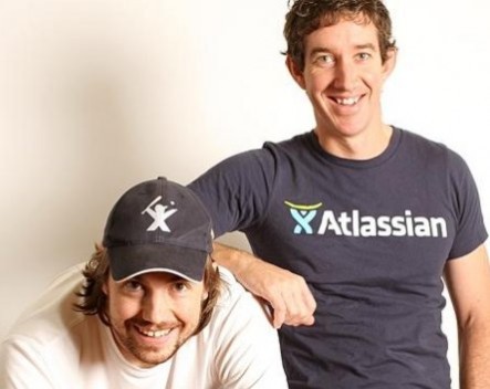 Atlassian story: How two indebted suburban guys from Sydney created a $US 3 billion tech juggernaut