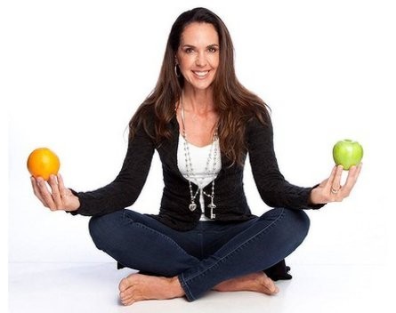 A griller marketing plan from Janine Allis