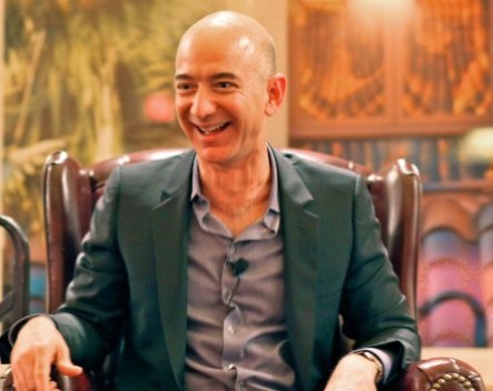 “That’s not the Amazon I know”: Jeff Bezos says company has culture of caring