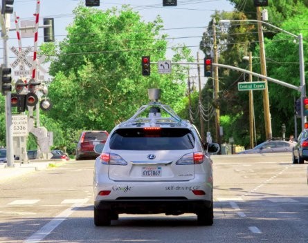 South Australia set to open roads to driverless cars