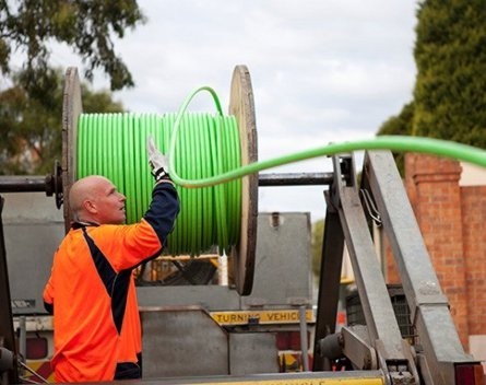 NBN security HQ to create 700 jobs in Melbourne