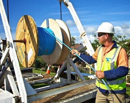 How the NBN could boost Australia’s GDP by 2%