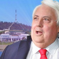 Palmer offers paid parental leave compromise as opposition within Coalition ranks grows