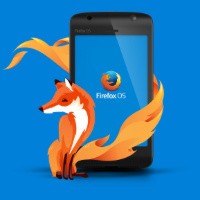 Mozilla set to push its low-cost Firefox OS smartphones into the Asia-Pacific region