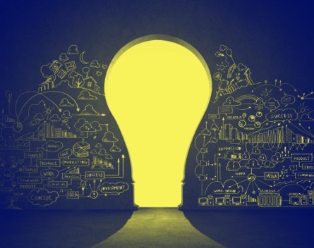 Could a brainstorming session lead to intellectual property issues?