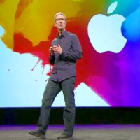 Apple and IBM announce mobile device management, business app partnership