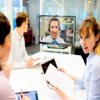 Telstra launches cloud-based business video call service incorporating TIPT