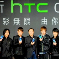 HTC’s turnaround stalls with 32.58% crash in monthly revenue