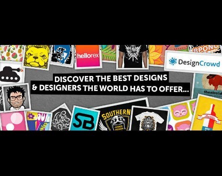 DesignCrowd seeks to differentiate itself from traditional graphics design studios as its international growth continues