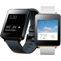 LG planning to release its second Android Gear smartwatch next month