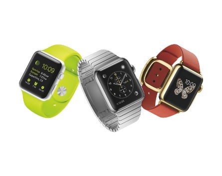 The Apple Watch heralds a brave new world of digital living