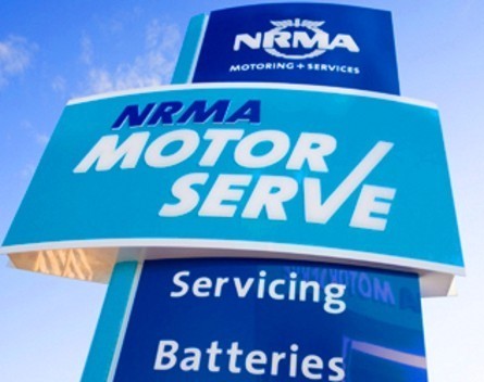 How NRMA helped scale up my startup