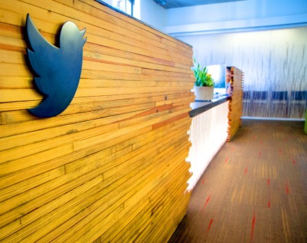 Jack Dorsey to take on second CEO role at Twitter