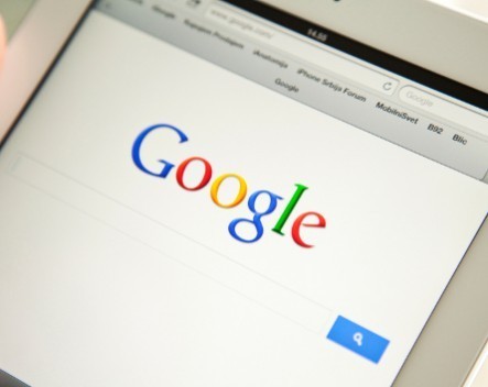 Google search results put to the UsabilityHub test by researchers