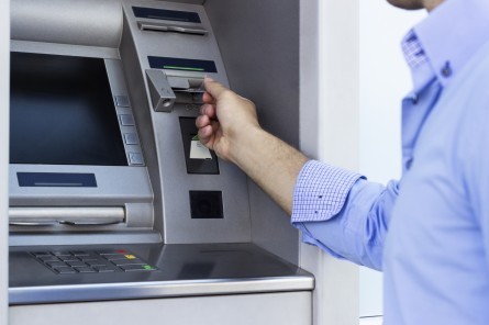 When the ATM runs Windows, how safe is your money?