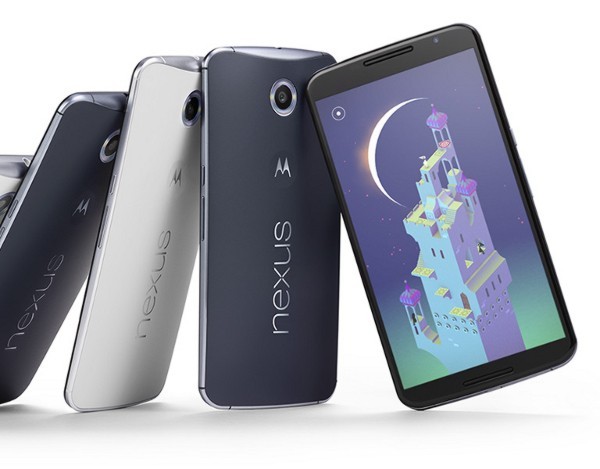 Google Nexus product line updated with new smartphones, tablets and an Android TV set-top box – and none are from Samsung