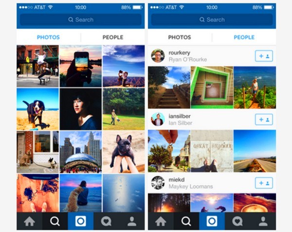 What Instagram’s new timeline means for your business