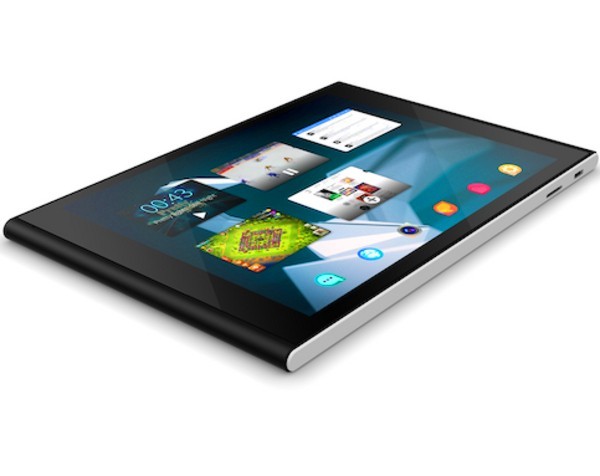 Jolla tablet to be available in Australia