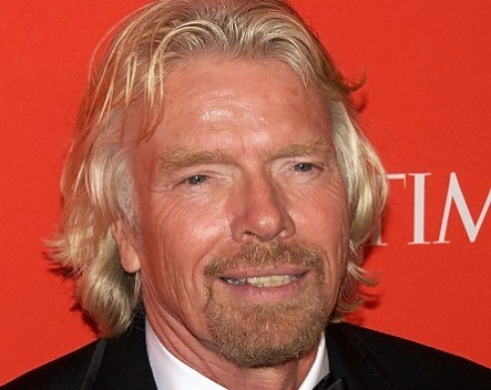 Richard Branson’s three key lessons from his own startup failures