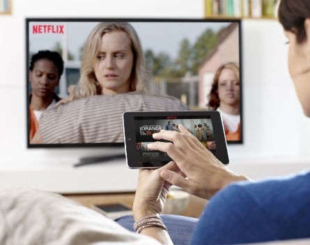 Netflix confirms Australia and New Zealand launch for early 2015