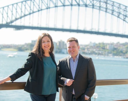 Australian app Project Tripod named as finalist in Denmark’s Creative Business Cup