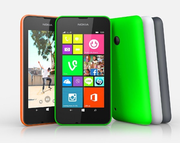 Microsoft Nokia Lumia 530 Australian video review: Gadget Watch