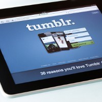 The next social network your business needs to think about: Tumblr overtakes Instagram and Facebook as fastest growing social site