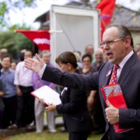 Hammer slams on a stronger property year than last: 2014 auction wrap