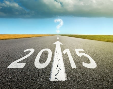 Four startup trends to watch in 2015