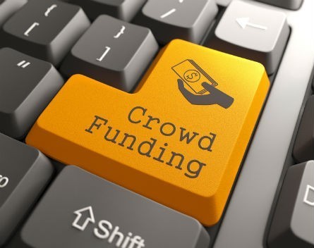 Look out for a Facebook in the crowdfunding