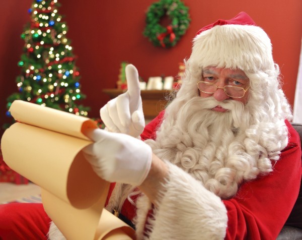 Consumer spending set to disappoint Santa this Christmas