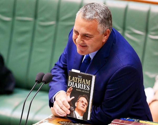 How low-income earners could save Joe Hockey’s careers