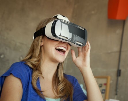 Australian virtual reality startup opportunities cleared for take-off ahead of Samsung launch