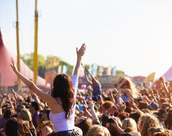 SMEs need to be “controversial” on Facebook, says law firm targeting festival goers busted with drugs