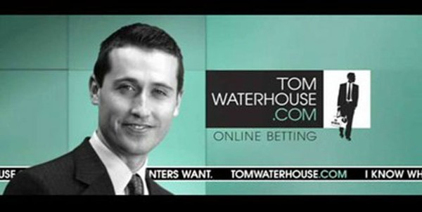 Tom Waterhouse scratched: Betting giant William Hill to rebrand Australian operations