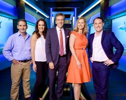 Channel 10’s Shark Tank a sobering experience for entrepreneurs