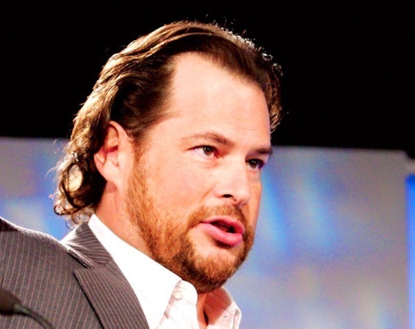 Is Salesforce.com past its prime? Best of the Web