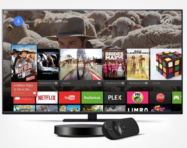 Is Google’s Nexus Player the best Netflix device on the market? Gadget Watch