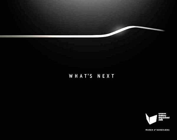 Samsung Galaxy S6 Unpacked 2015 launch event invitations sent, as LG’s dirty tactics lead to legal action