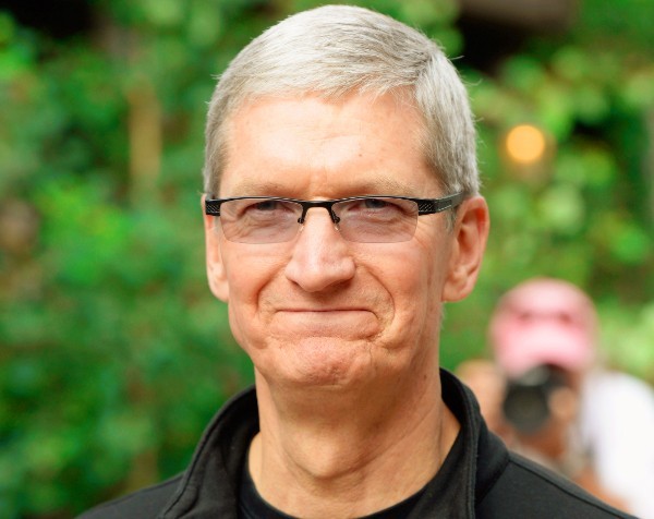 Speculation Apple is looking to tackle Google in the search market