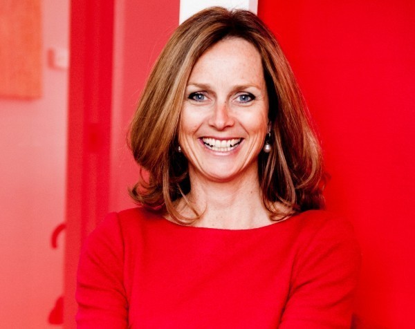 Naomi Simson: Has Shark Tank made pitching the new Aussie national sport?