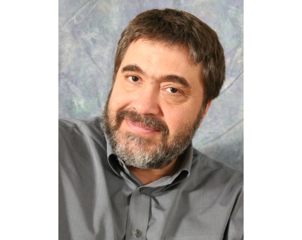 Meet Jon Medved: The serial entrepreneur pushing the boundaries of investment