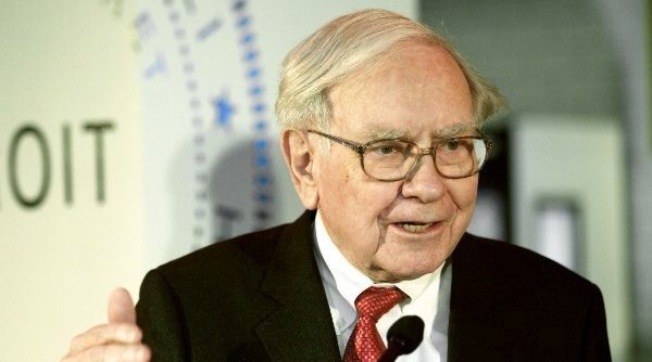 The three words Warren Buffett wants you to write on your mirror