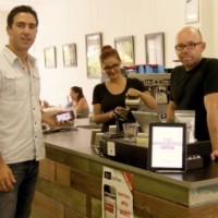 Shark Tank’s Steve Baxter backs coffee ordering app that fixes customer problems