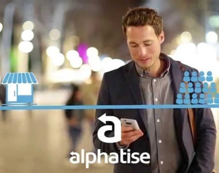 Rich Lister-backed e-commerce startup Alphatise collapses