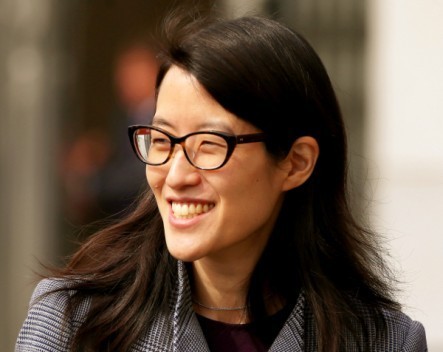 Ellen Pao’s failed discrimination suit ‘shines a light’ on gender inequality