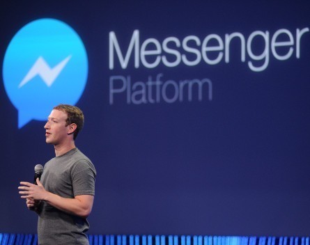 Facebook Messenger also gets into disappearing act