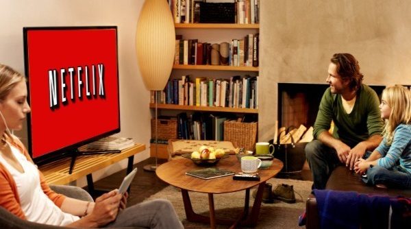 One in three Australians now have a Netflix account: Who will win the streaming race?